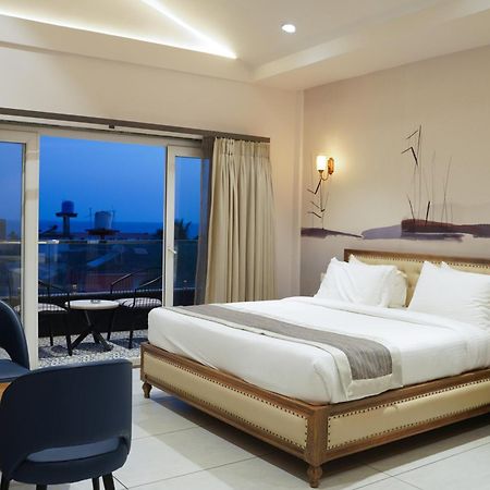 Ariena By Spree Hotels Goa Morjim Extérieur photo