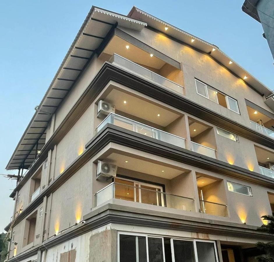 Ariena By Spree Hotels Goa Morjim Extérieur photo
