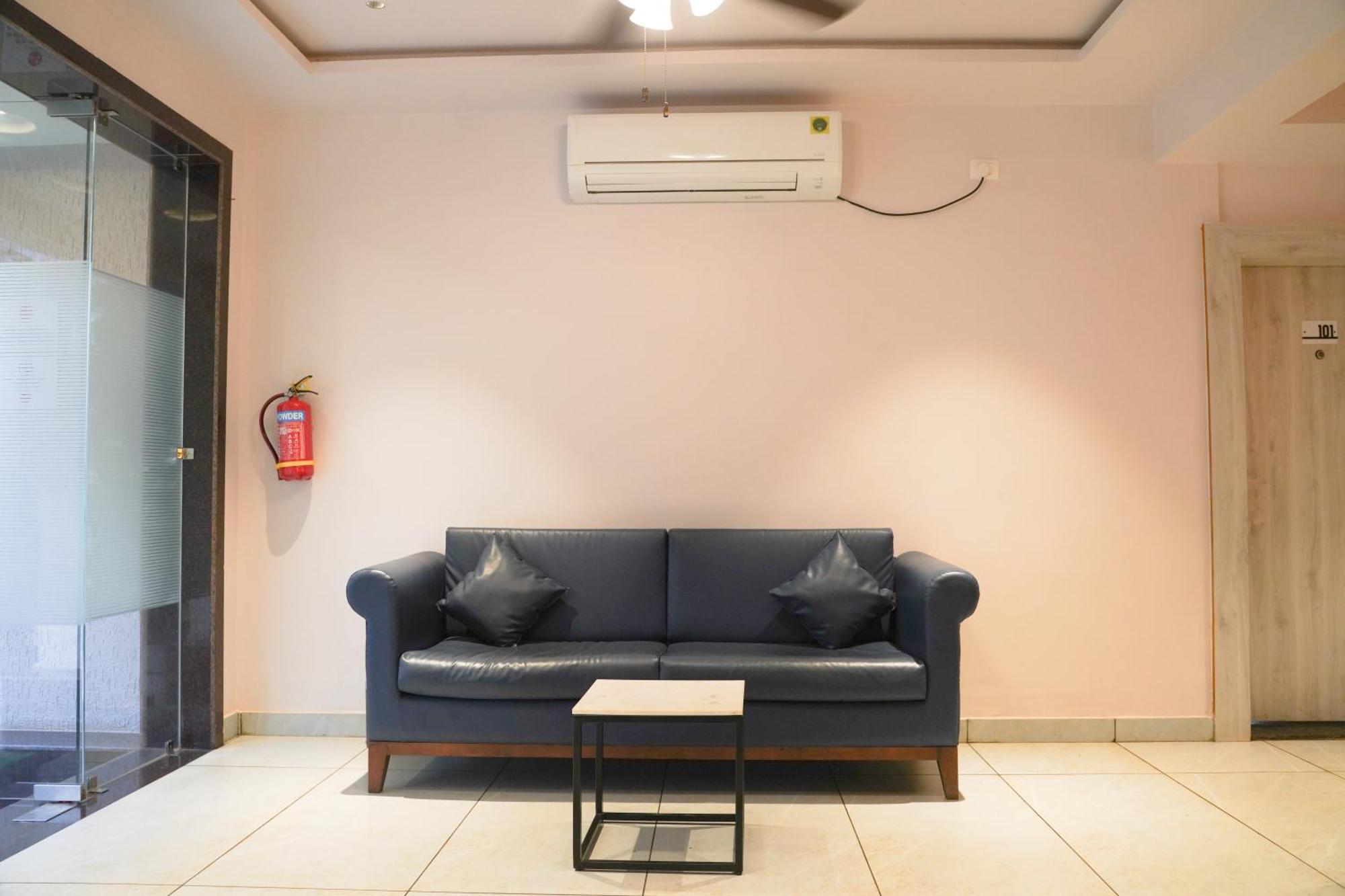 Ariena By Spree Hotels Goa Morjim Extérieur photo